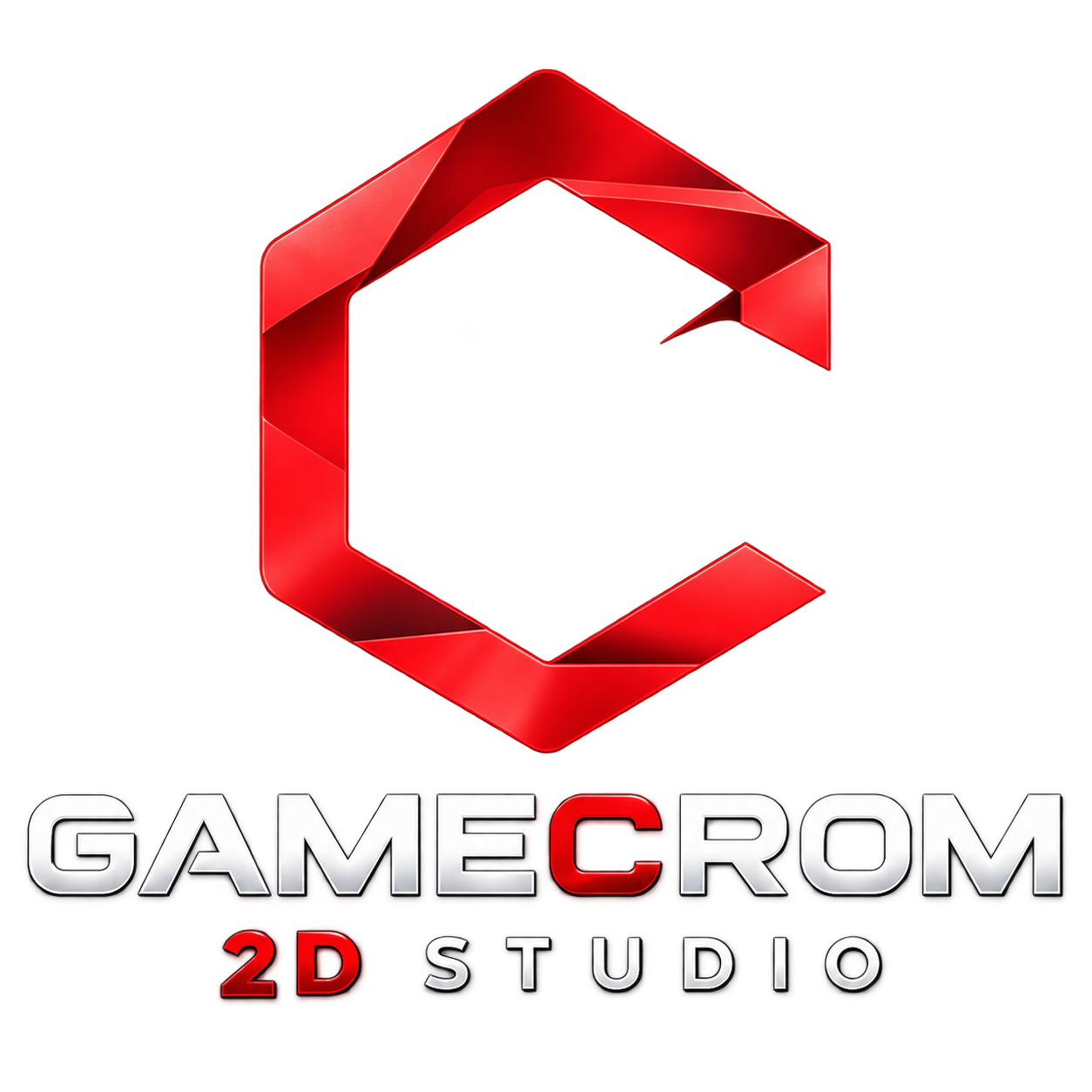GameCrom 2D Studio