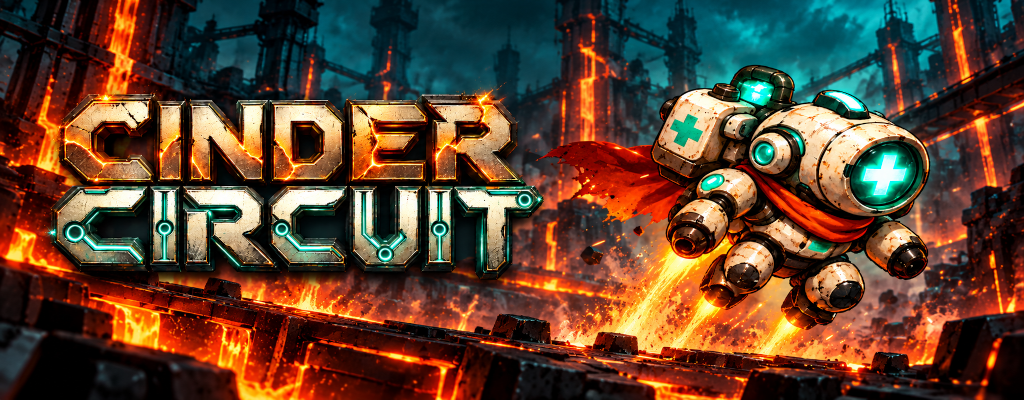 Cabecera de Cinder Circuit