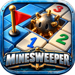 Icono de Buscaminas