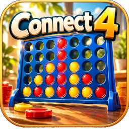 Icono de Conecta 4 Classic