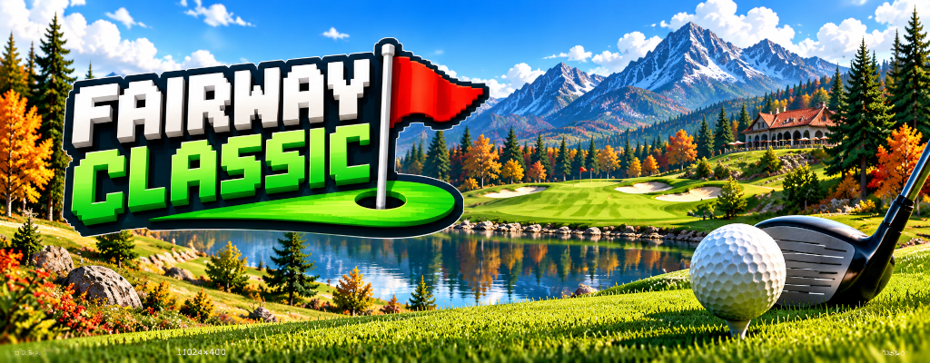 Cabecera de FairWay Classic