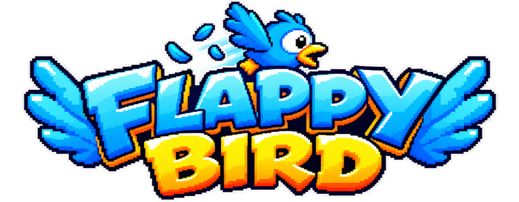 Cabecera de FLAPPY BIRD