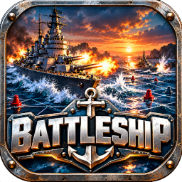 Icono de Batalla Naval
