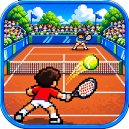 Icono de Tiny Tennis